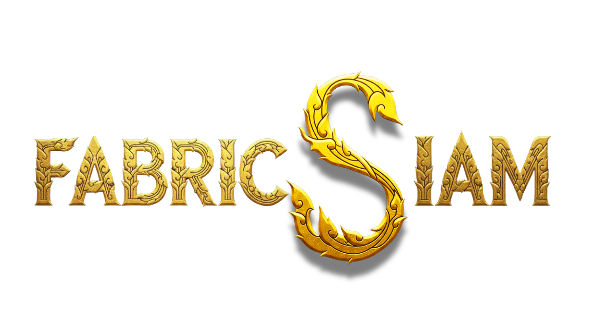 Fabric Siam logo